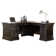 Rachell L-Shape Executive Desk