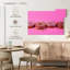Beignets roses pastel Yarlin-108930840