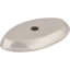 Aspen II Oval  Backplate-19153365-19153366