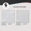 Coussin d'extérieur «Faraway Deer in Meadow» par Arlington Prints