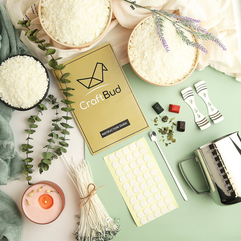 Scented Candle Accessories