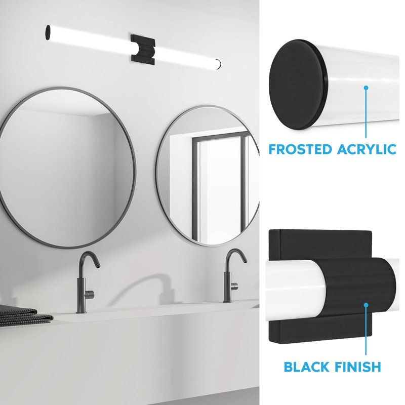 LED Vanity Light