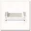 Solid Wood Upholstered Bench-1206643413-1206643422