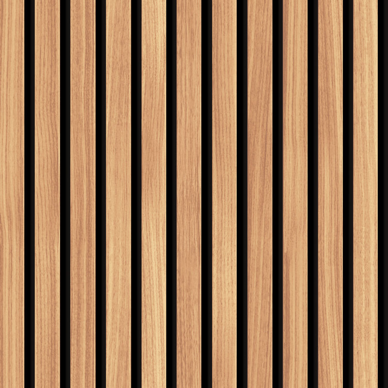 Wood Slat , Oak