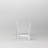 Moneta Glass Table Vase-1589150935