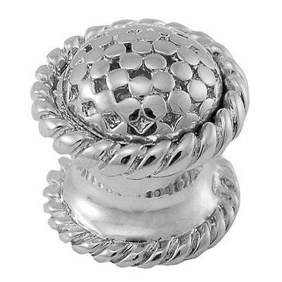 Tiziano Mushroom Knob