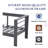 Modular Patio Conversation Set with Cushions-1518518069-1588785945