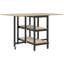 Extendable Dining Table-70340317