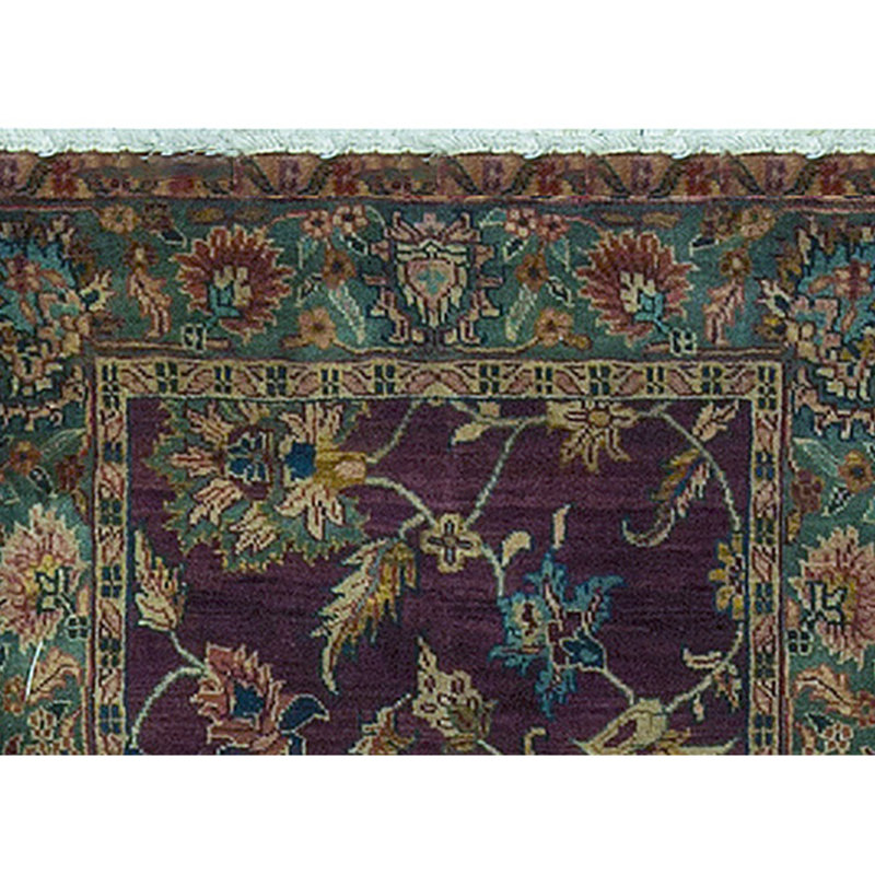 One-of-a-Kind 2'6" X 9'11" Area Rug