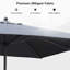 243cm Market Parasol-1036716965