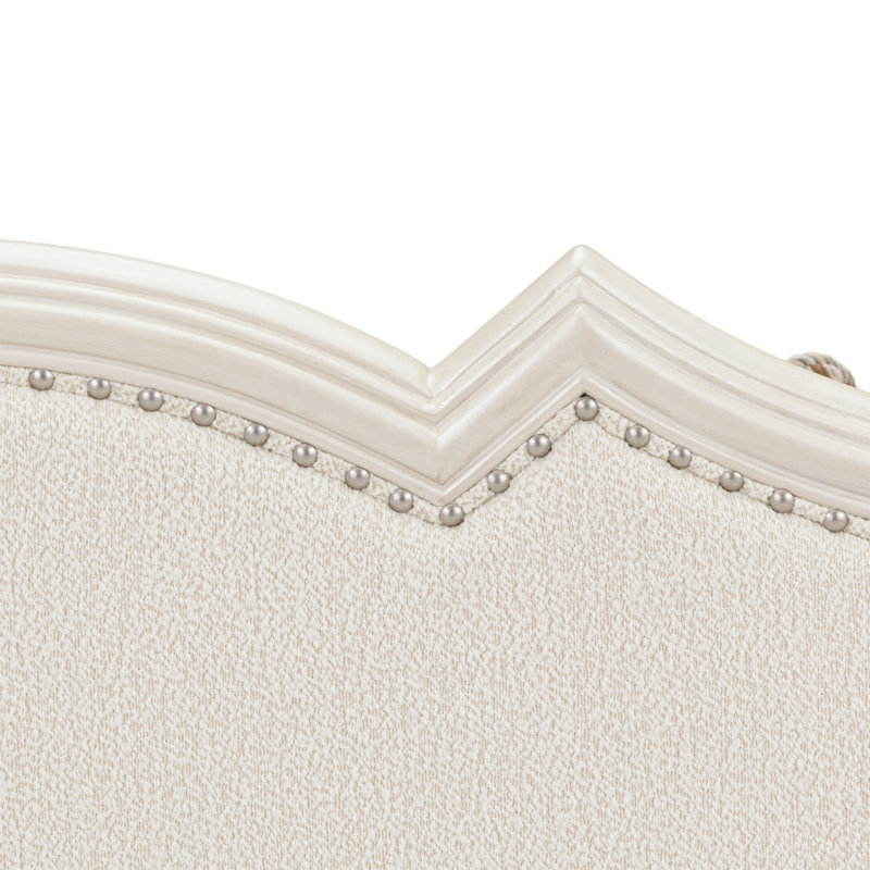 Chamberi Sectional, French Vanilla Boucle