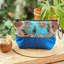 Cotton Makeup Organizer