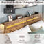 Ensemble de chambre à coucher 3 pièces-130168596-130168598