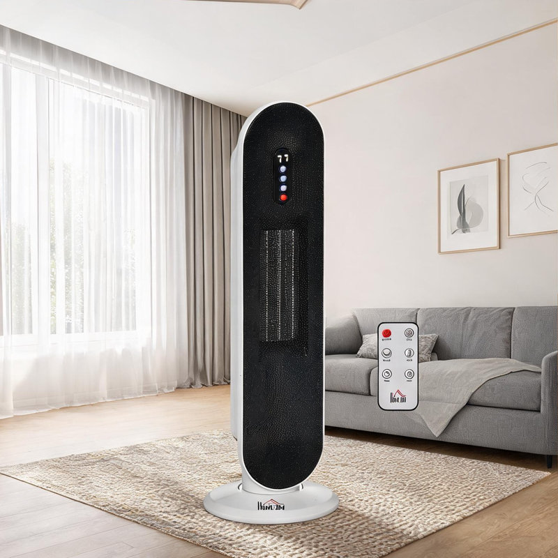 Foyers et accessoires d'éclairage DEL, combinant 25 po, détails en céramique et blanc avec Pp et Pa