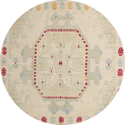 Abstract Indoor Rug