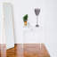 Lampe de table 27,5 "H
