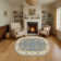 Attell Oriental Indoor Rug