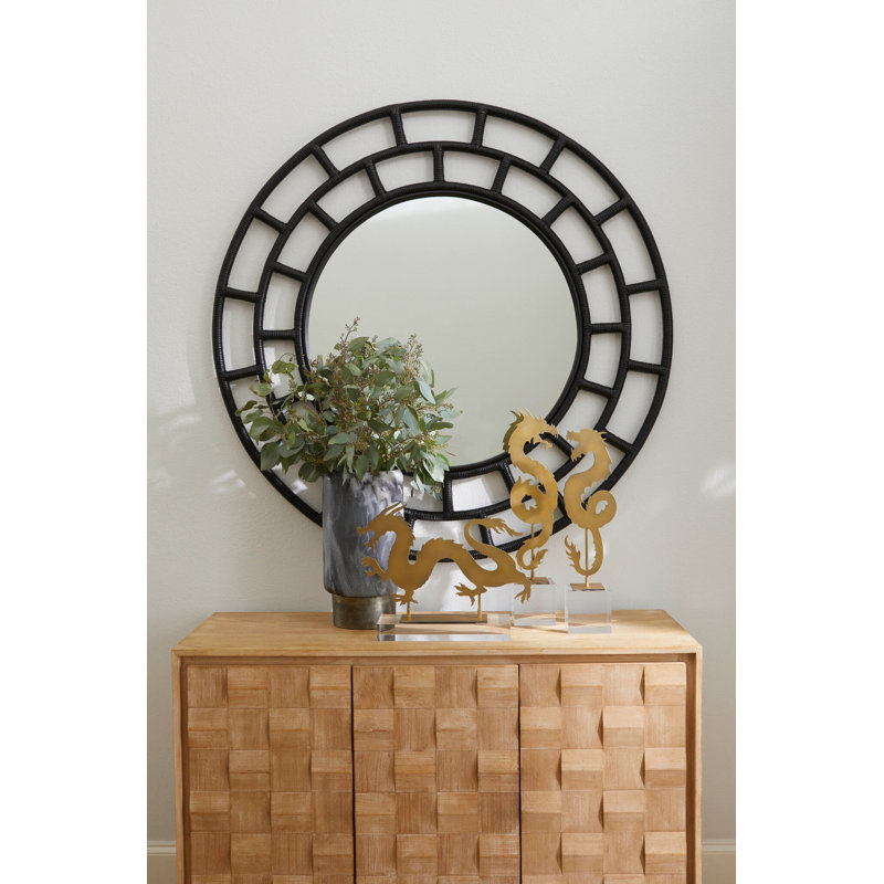 Haku Figurines & Sculptures, Gold