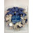 Faux 18'' Wreath