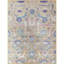 Hand-Knotted High-Quality Camel and Multi-Colored Area Rug-64621192