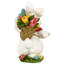 Statue de lapin de Pâques Constance