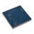 Silken 3.94 in. x 3.94 in. Glossy Ceramic Square Wall and Floor Tile (6.48 sq. ft./case) (60-pack)-90644671