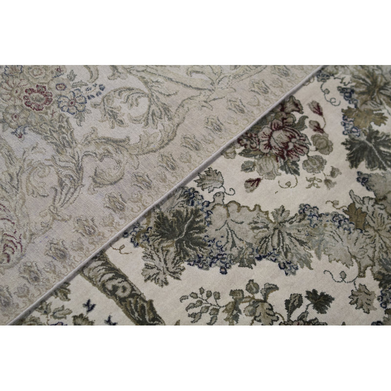 Oriental Area Rug
