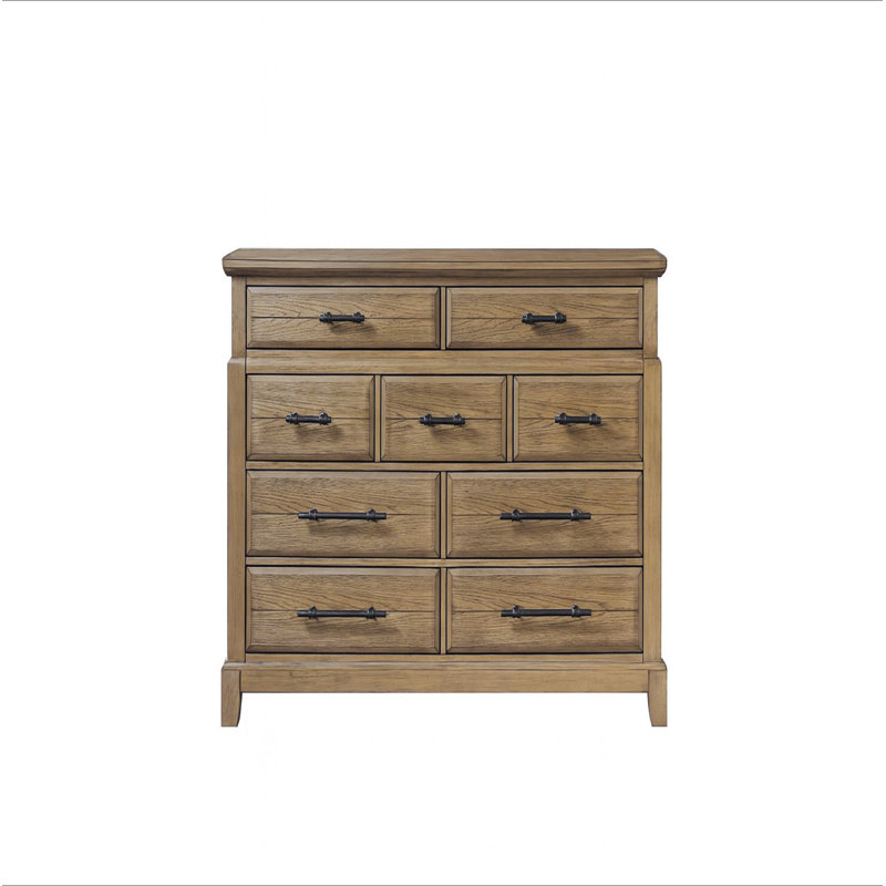 Commode 9 tiroirs
