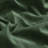 French Pleat Heritage Plush Velvet Room Darkening Single Curtain Panel-1957244992-1957245004
