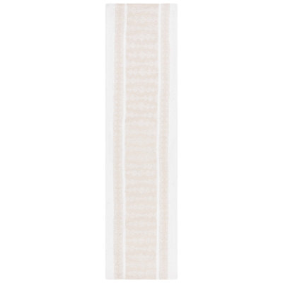 Capri Hand Tufted Performance Striped Rug
