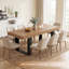 Extendable Dining Table-1998985782