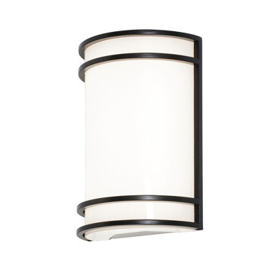 Plafonnier encastré 1 lumière DEL Leamon
