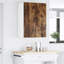 Vidaxl Kitchen Wall Cabinet Sonoma Oak 60 X 31 X 80 Cm Engineered Wood-121218128-121218129