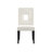 Aayush Faux Leather Upholstered Side Chair-336969007