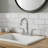 12" Bathroom Sink Faucet with 2-handle-120650282