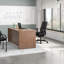 Bureau à double caisson MOD-91696383-91696386