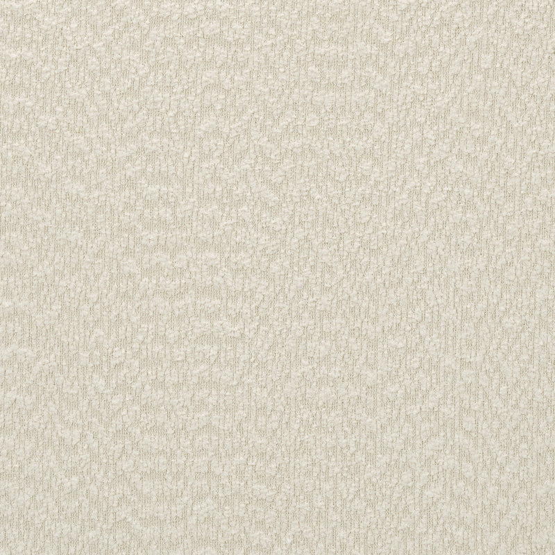 Banc pélican chic avec couvercle à boucles - Polyvalent, blanc