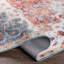 Tapis oriental ivoire Dipak-1545889865