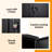 1 Piece Steel Single Storage Cabinet ( 35.43 " H x 31.5 " W x 15.75 " D)-1755688046