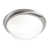 Satin Nickel 