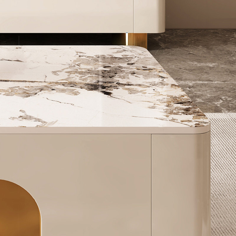 Table basse Simple