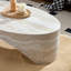 Table d'appoint The Oval