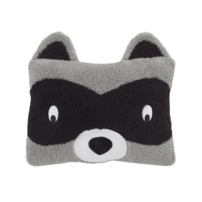 Mexia Reversible Pillow Cover