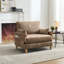 Canapé-lit pliable inclinable, canapé-lit convertible 3-en-1-2094728286