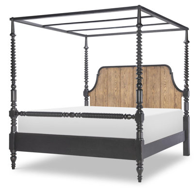 Country Living Bed by Country Living Home Collection