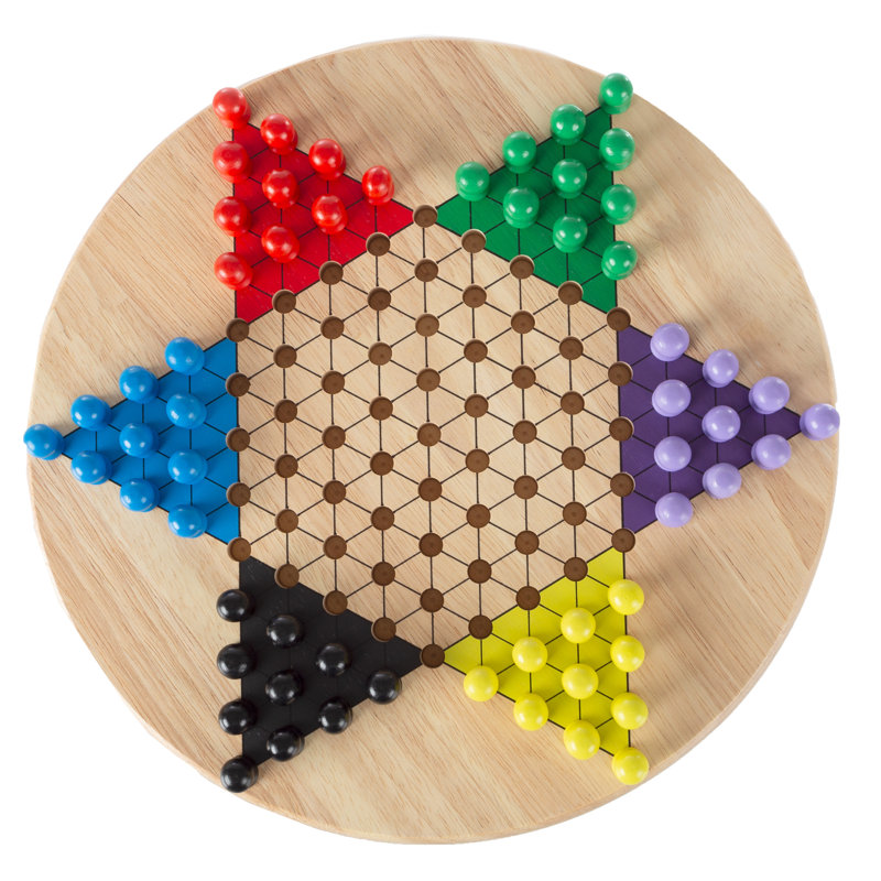 Chinese Checkers Chinese Checkers