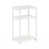 Plateau blanc / base blanche n'est pas disponible