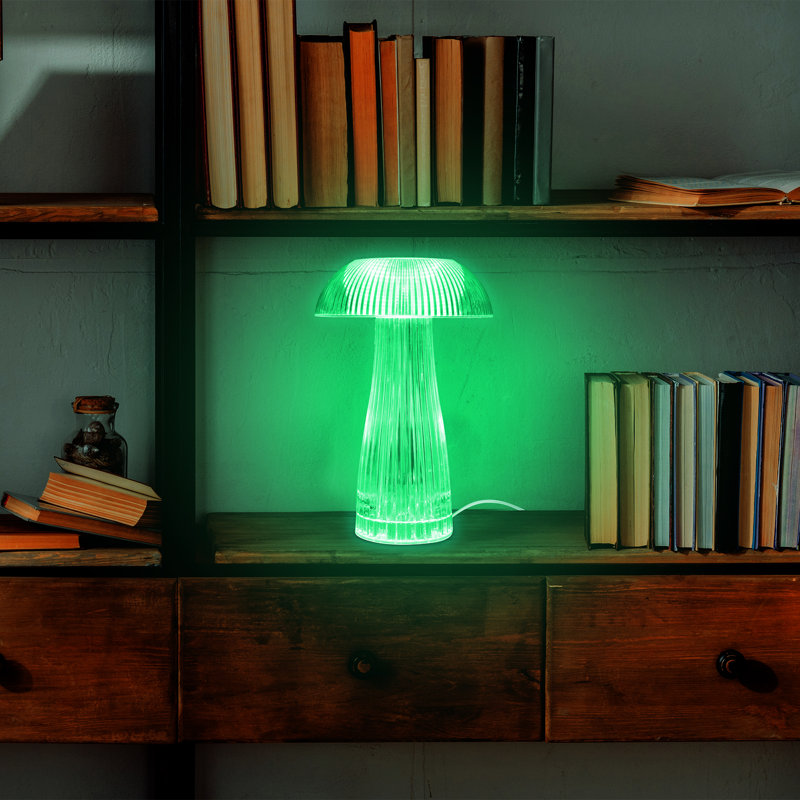 Lampe tactile de table à DEL Xtreme