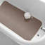 Tapis de douche en mousse Aalasia-1124566916