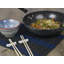 Symple Stuff Clinard Non-Stick Enameled Cast Iron Wok